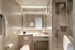 Novotel Muenchen Messe, Munich